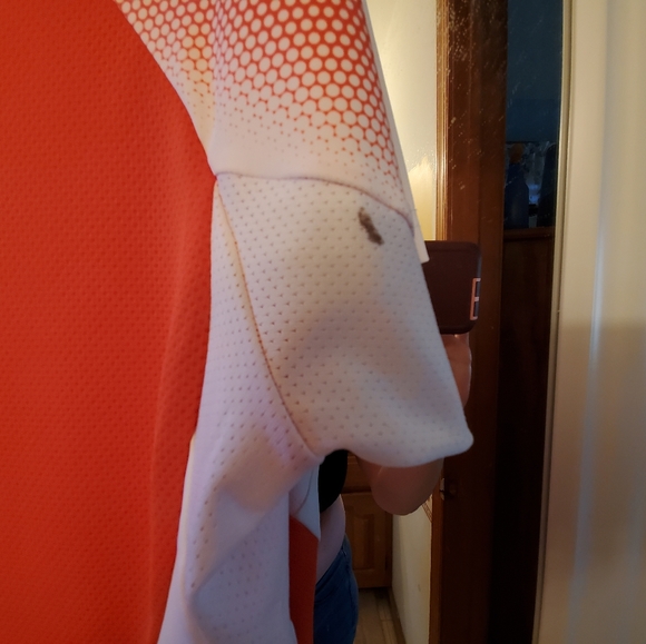 Bontrager riding jacket short sleeve - Picture 3 of 5